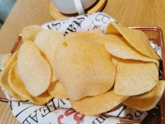 -GOTLOT COFFEE&KITCHEN角落厨房NOOK店