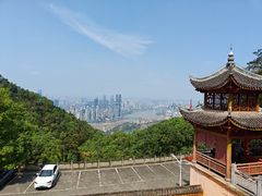 -涂山寺素食餐厅