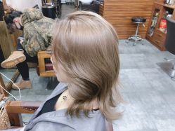 -XY形象设计/烫发·染发·接发