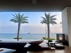 -深圳大梅沙京基洲际度假酒店