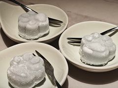 -船歌·鱼水饺青岛菜(闽江二路店)