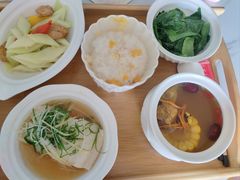 -庆阳享悦时光月子会所建隆大厦店(庆阳享悦时光月子会所凤凰南郡店)