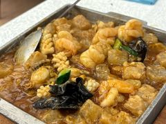 -品海楼·大连海胆锅贴馆(东港店)