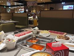 -海底捞火锅(万象城店)