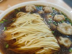 -蒋家桥饺面店(东关街店)