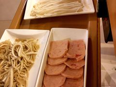-傣妹火锅(四川北路店)