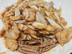 -六合居·邯郸菜·武安菜起源地