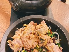 -云海肴·汽锅鸡·云南菜(领展购物广场·中关村店)