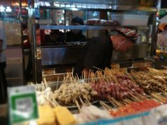 店内环境-大连商场