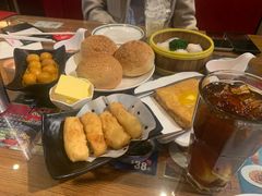 冻柠茶-香港新曜记茶餐厅(星耀城店)