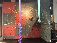 -中航健身会(星河中心分店)