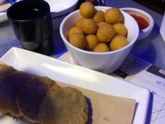比利时薯球-炉鱼(爱琴海购物公园店)