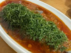 -老字号怡玺·藿香雅鱼(20年雅安店)