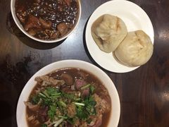 -姚记炒肝店(簋街店)