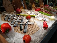 -泉州富力万达文华酒店·美食汇自助餐厅
