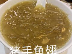 -东海酒家(长平东路店)