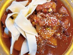 -天山传奇新疆菜(SKLP店)