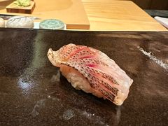 -Hulu Sushi葫芦寿司 Omakase