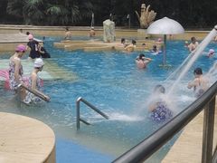 -龙达温泉生态城