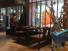 -三俞竹苑(红旗街万达店)