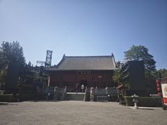 -洛阳周公庙博物馆