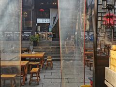 -新万鑫银丝面·非遗无锡味(惠山古镇店)