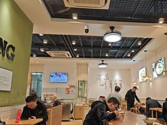 -李先生牛肉面大王(成都东站西广场店)
