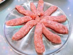韩式烤肠-玄希浪漫厨房·韩料烤肉(湖滨银泰in77店)
