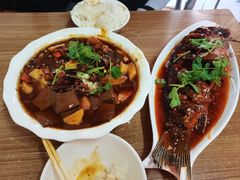 -小广四菜一绝专卖