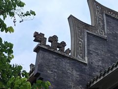 -榴花公园