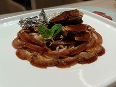 -味+新京宴·烤鸭·北京菜(创意谷店)