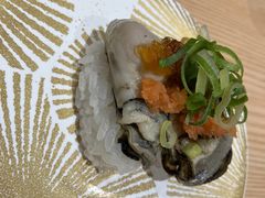 -大起水产回转寿司(大丸心斋桥店)