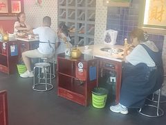 -卤校长重庆火锅(国兴店)