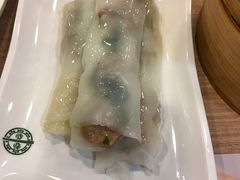 -添好运点心专门店(中环IFC店)