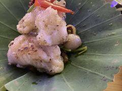 -五号茶居·新派粤菜·岭南五号酒店(沿江中路店)