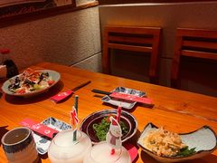-北村家日本料理(西大望路店)