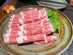 -老墙根涮肉·铜锅·烧烤(王四营店)