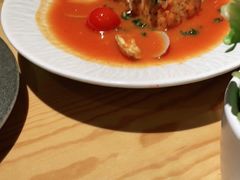 -TIAGO HOME KITCHEN(王府中环店)