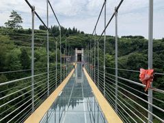 -磐安舞龙峡景区