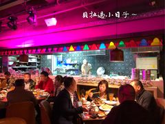 -纳瓦新疆菜(银都店)