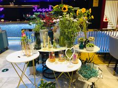-木棉花开(中心城店)