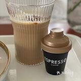 鲜萃意式浓缩咖啡