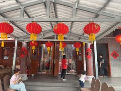 -粤北餐馆