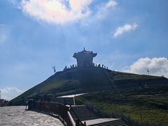 -日月山景区