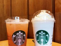 -星巴克(邯郸新世纪广场店)