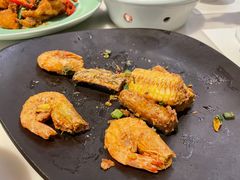 -港丽餐厅(高德置地店)