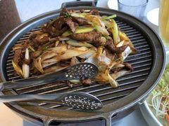 -悦融·京鲁菜·露台花园(安定门店)