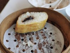 -古南都·清真绿柳居菜馆(太平南路店)