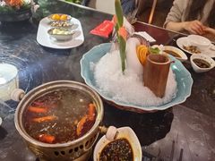 -蒋记海鲜姿造•洋房别墅(星河湾店)