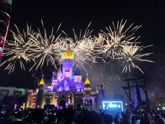 -青岛方特梦幻王国